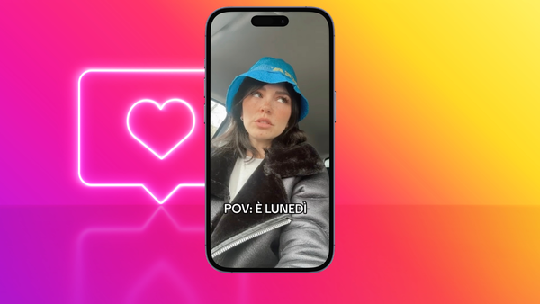 Si può essere performer raccontando la propria vita senza filtri: la storia di Martina Felloni