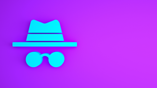 Il malinteso su cosa significhi realmente “navigazione in incognito”