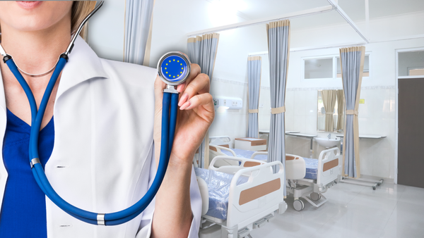 Cos’è e come funziona la piattaforma MyHealth@EU