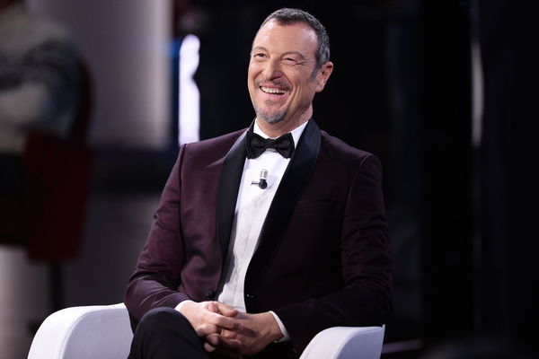 Il Nove sta facendo le prove tecniche per prendersi Sanremo?