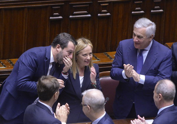 L’eterno, atavico e noioso dibattito sulla par condicio in Rai