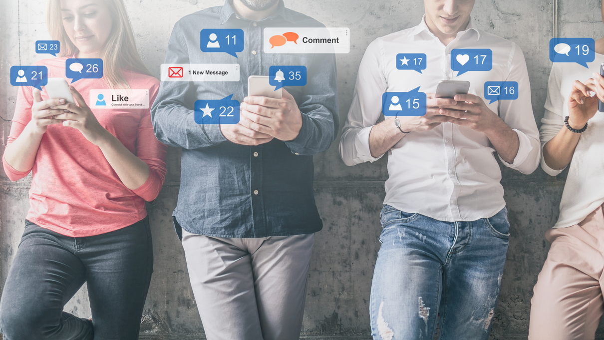 Nell’epoca dei social, ha ancora senso la par condicio televisiva? article-post