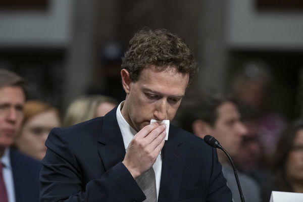 Anche Meta sta puntando sul suo motore di ricerca AI?