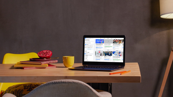 Come funzionavano le raccolte fondi su Facebook