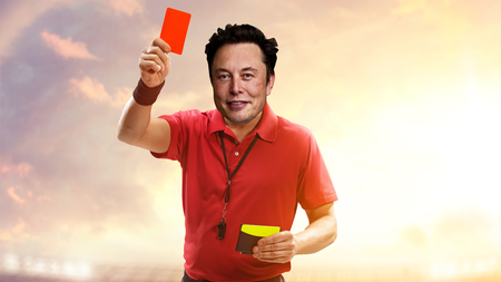 La mossa di X e i possibili rischi per la sicurezza informatica article-post