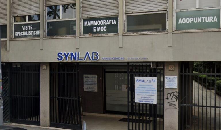 Cos’è e cosa fa Synlab in Italia
