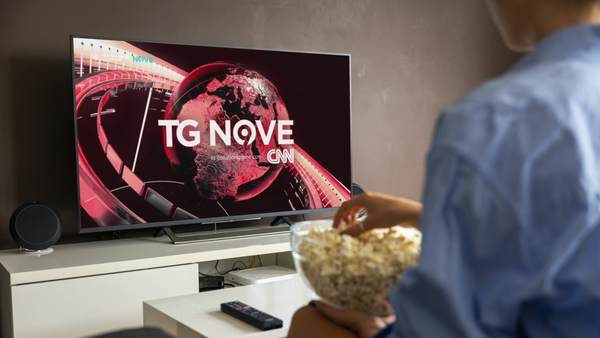 Cosa manca al Nove per diventare un vero canale generalista