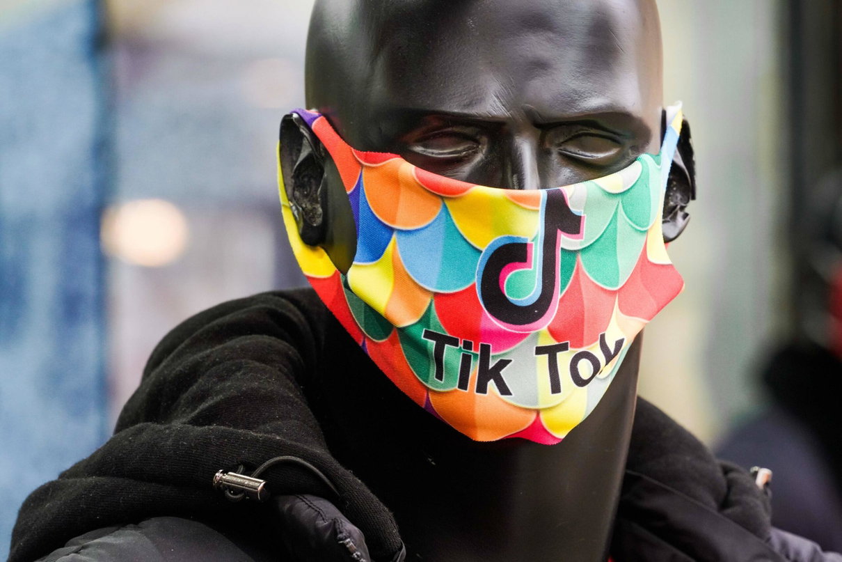 TikTok deve rinunciare al programma “Task and reward” in Europa article-post