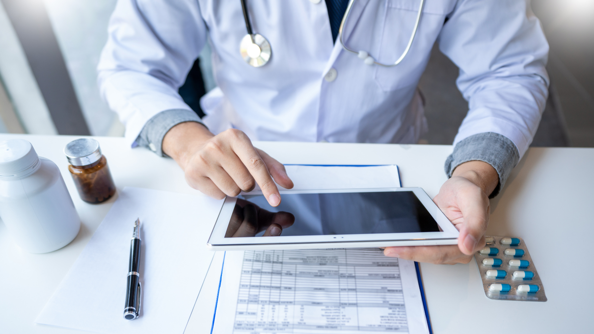 Il tema dell’uso secondario dei dati sanitari article-post