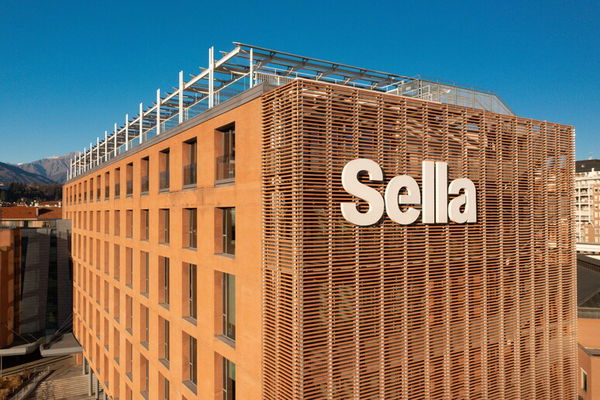La comunicazione di Banca Sella: «Problema tecnico interno» +Rpt+