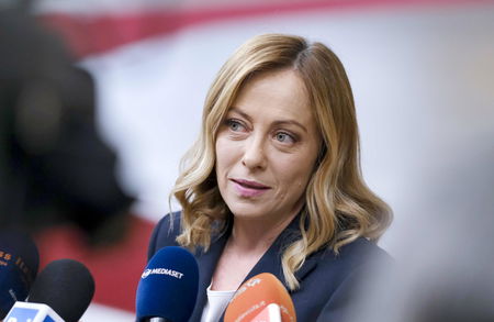 La par condicio ad personam, secondo il governo Meloni article-post