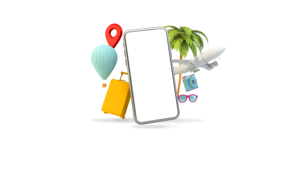 Come le app del digitale stanno cambiando la concezione di turismo