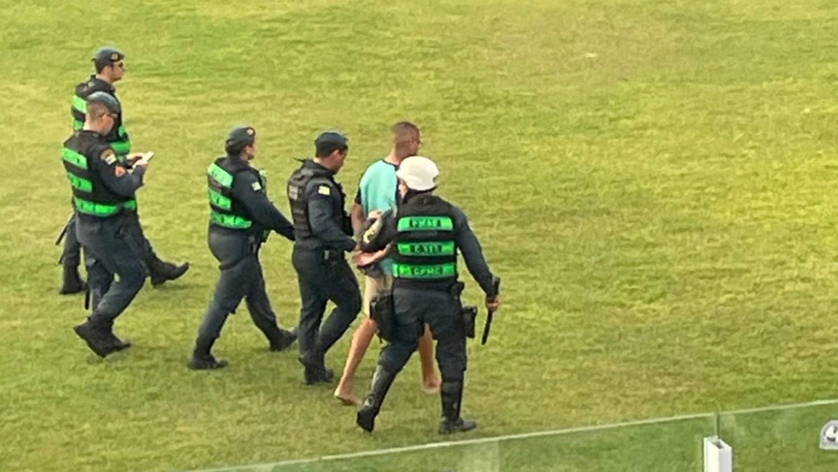 Il tifoso arrestato in Brasile per un “errore” nel riconoscimento facciale article-post