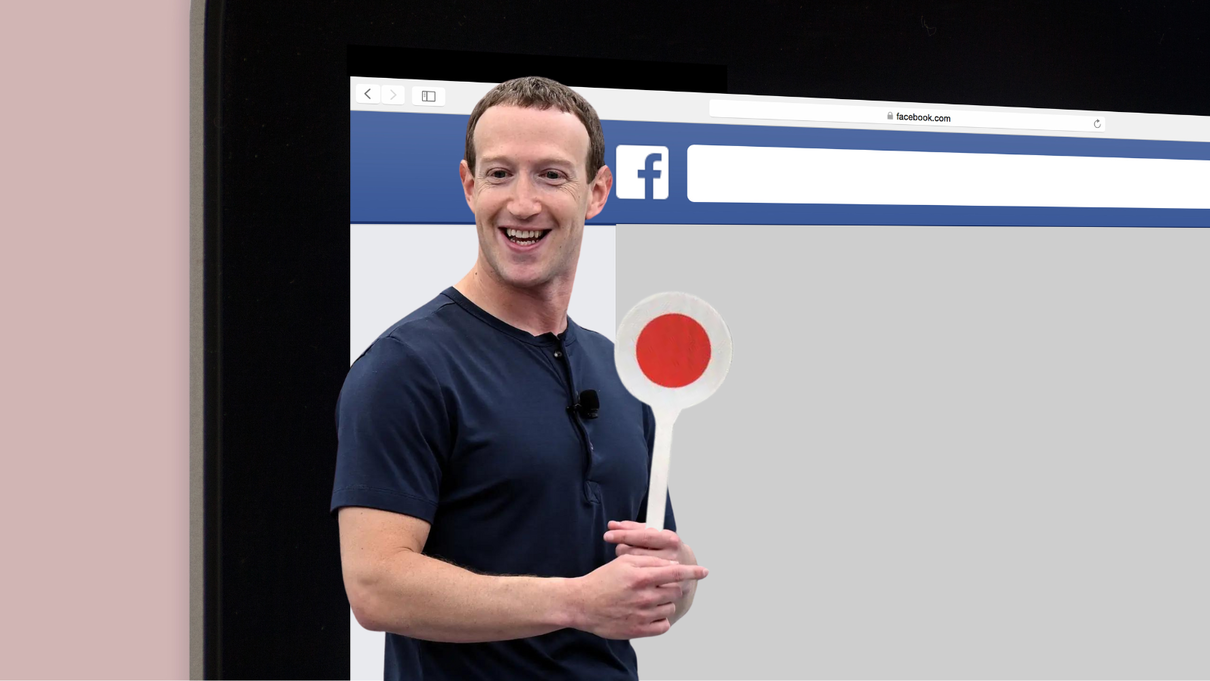 “L’accordo” tra il Garante Privacy irlandese e Meta article-post