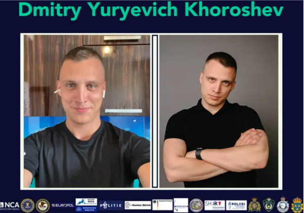 È stata svelata l’identità del leader di LockBit