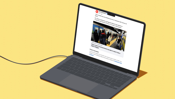 La moderazione automatizzata su Facebook continua a essere pessima