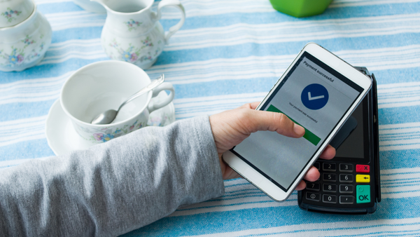 I dati sui pagamenti contactless in Italia