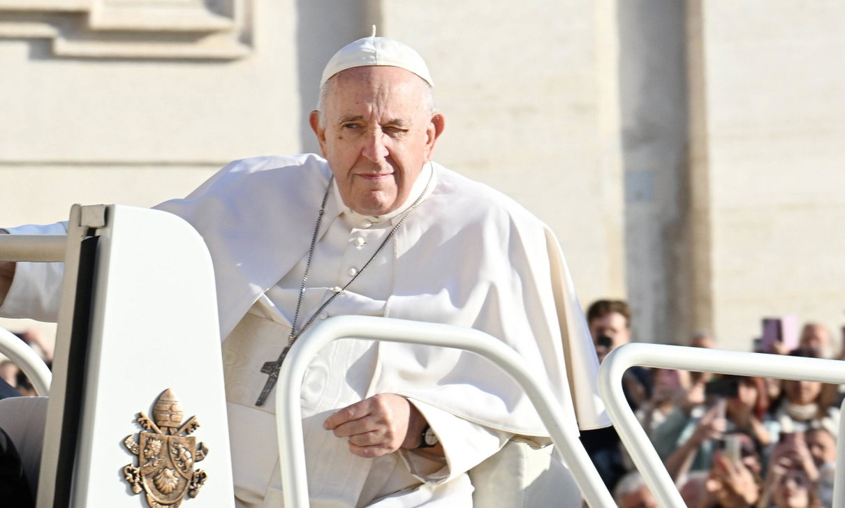 Il ruolo di Papa Francesco nel dibattito sull’AI al G7 article-post