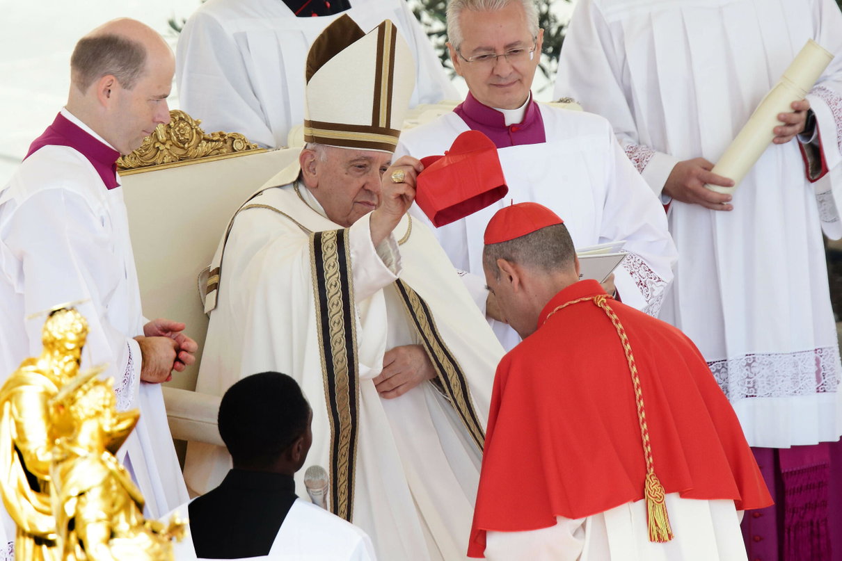 La settimana della Comunicazione dedicata all’AI e il messaggio sul tema di papa Francesco article-post