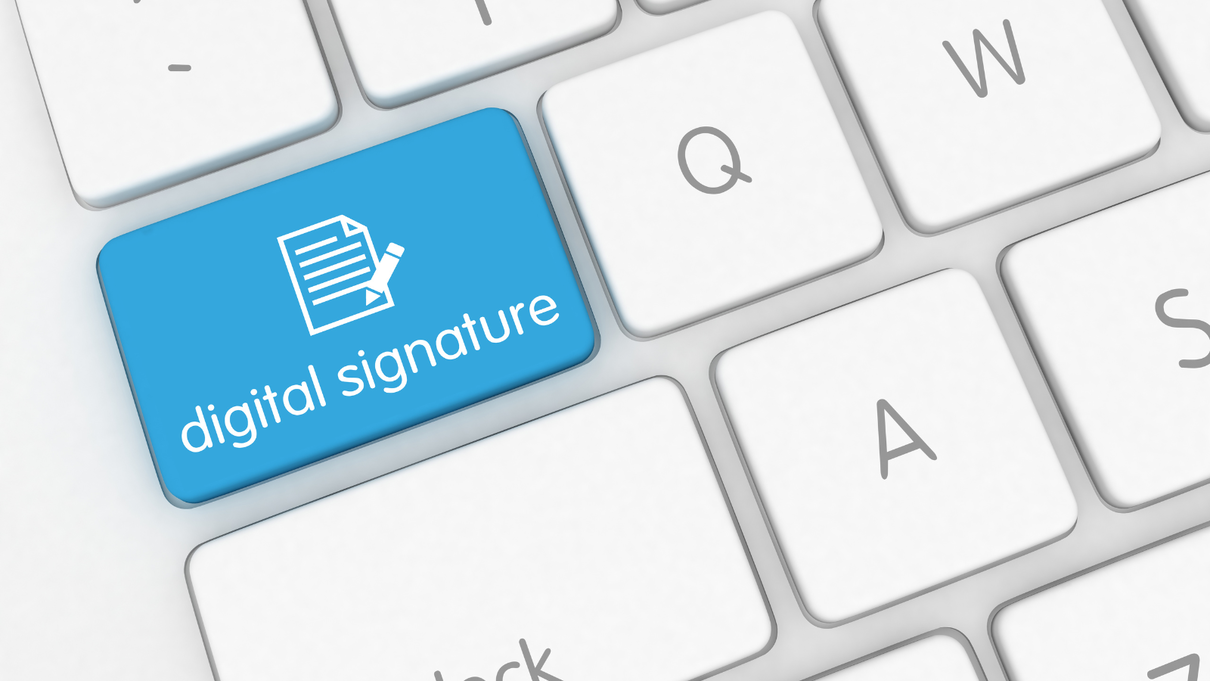Raccolta firme senza il digitale: una barriera architettonica per la democrazia article-post