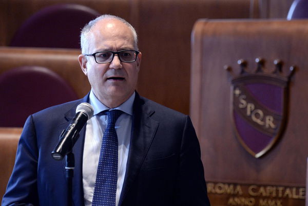 Il Comune di Roma sa che il riconoscimento facciale è illegale in Italia?