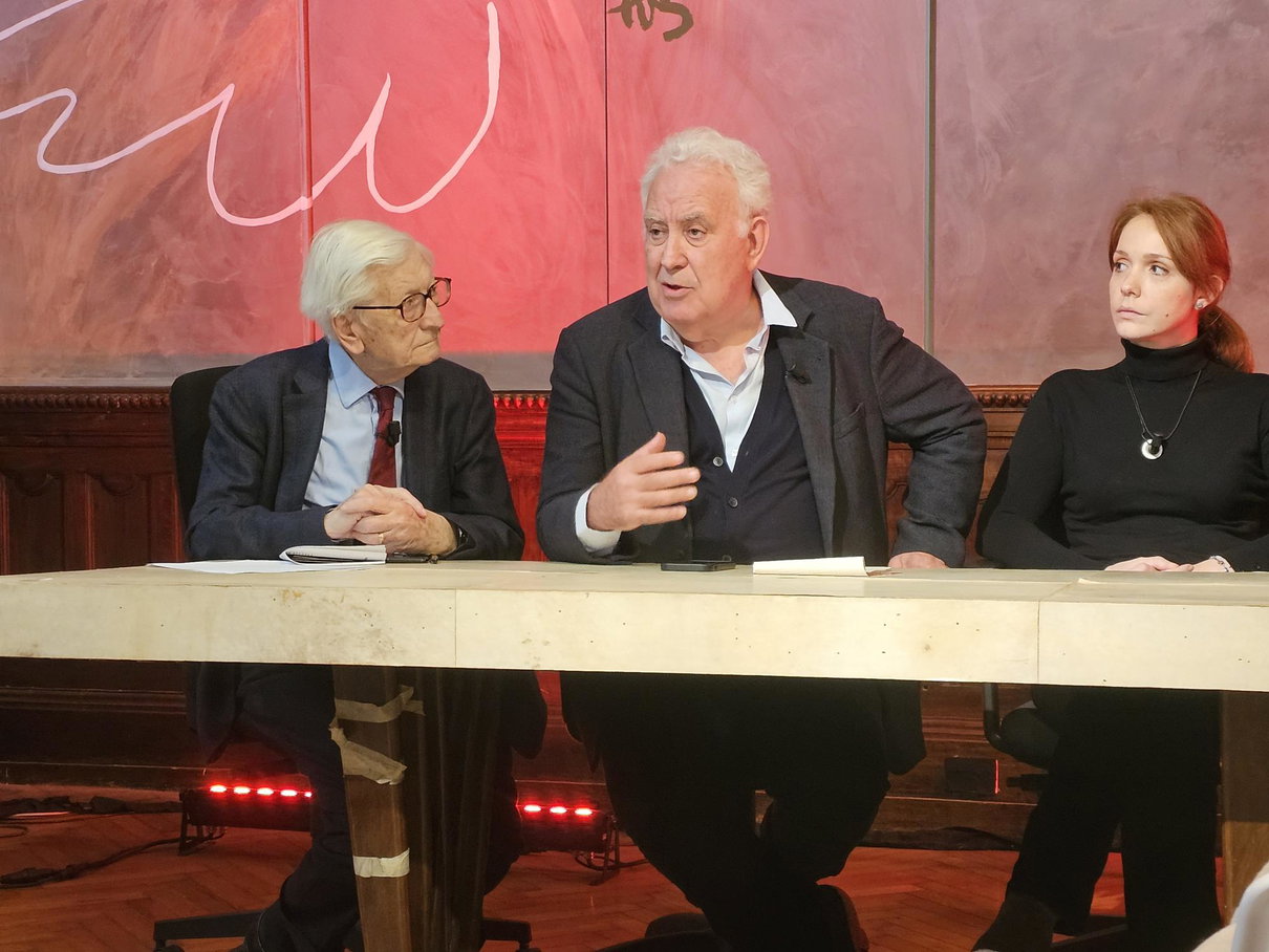 «È assurdo che la firma digitale valga per tutto, ma non per le liste elettorali» article-post