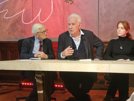 «È assurdo che la firma digitale valga per tutto, ma non per le liste elettorali» article-post