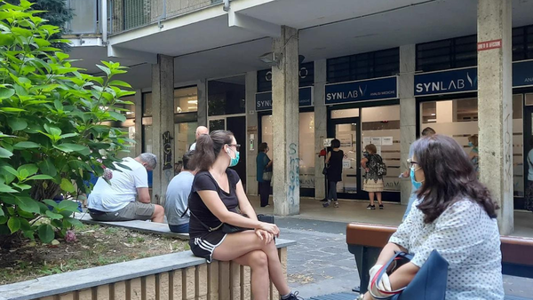 Cosa rischia, ora, Synlab Italia?