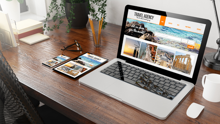 «Le piattaforme digitali che organizzano viaggi sono sempre più verticali. Così diventano riconoscibili» article-post