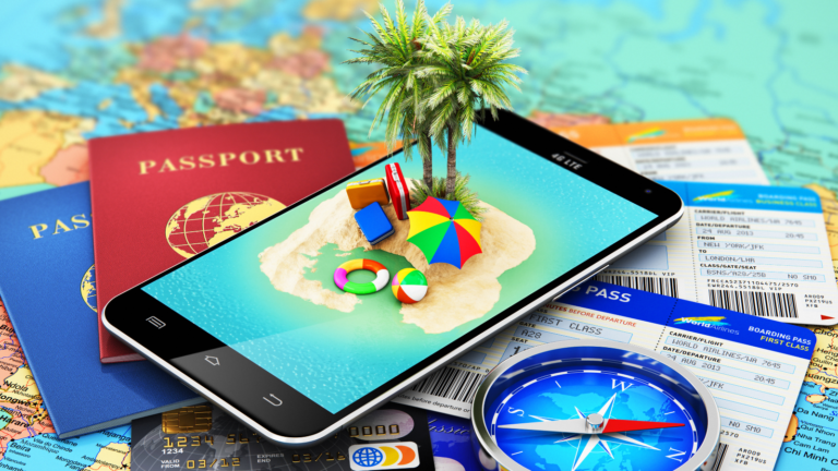 App e piattaforme: il digitale traina il turismo in Italia