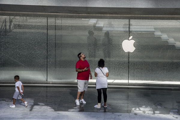 Come volevasi dimostrare: Apple Intelligence non arriverà (per ora) in Europa