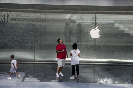 Come volevasi dimostrare: Apple Intelligence non arriverà (per ora) in Europa article-post