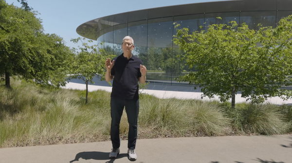 Alla fine, Apple ha scelto OpenAI per i suoi iPhone