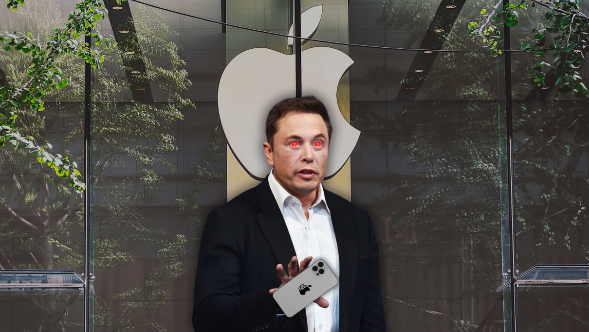 L’arrivo di ChatGPT su iPhone che ha fatto infuriare Musk article-post