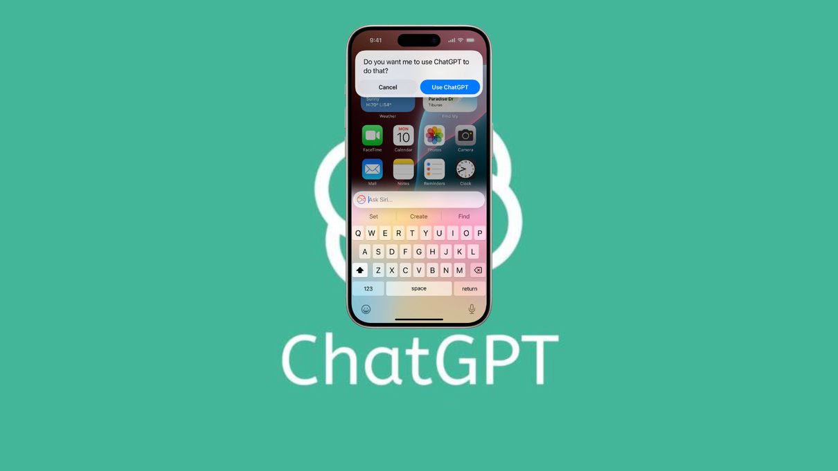 Nessun addio a Siri: sarà la porta d’accesso a ChatGPT article-post