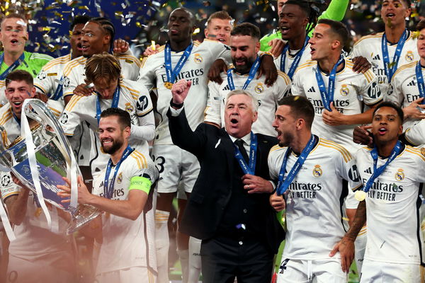 Ami il calcio? Devi pagare. Addio alle Coppe Europee in chiaro