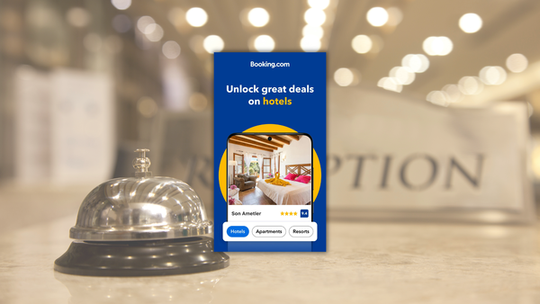 Il caso Booking: ti geolocalizza senza dirtelo