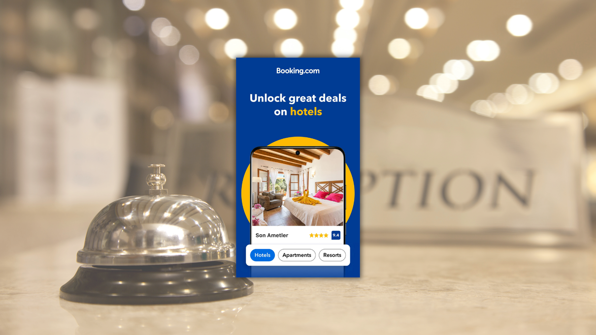 Il caso Booking: ti geolocalizza senza dirtelo article-post