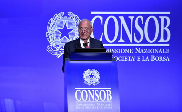 La Consob vuole far luce sul fenomeno degli “influencer finanziari”