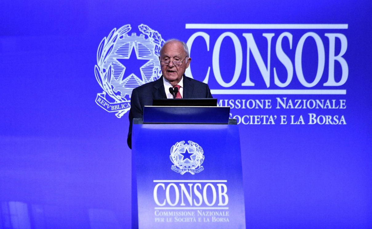 La Consob vuole far luce sul fenomeno degli “influencer finanziari” article-post