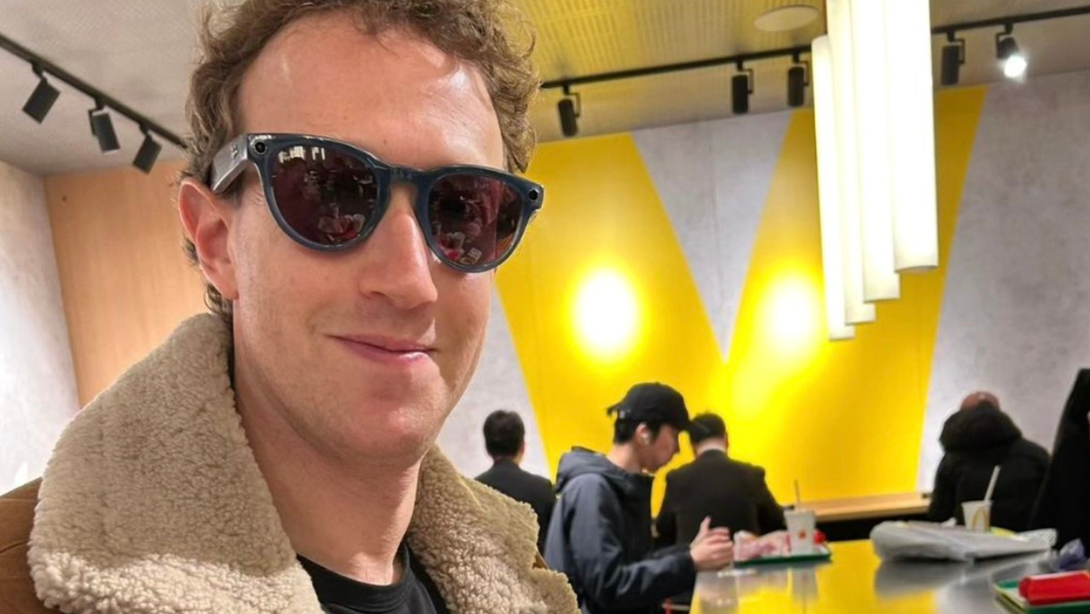 Zuckerberg si è fatto prendere la mano con le “etichette AI” article-post