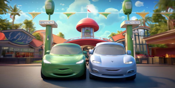 L’AI di Showrunner: tra la legislazione e la monetizzazione (sui social)