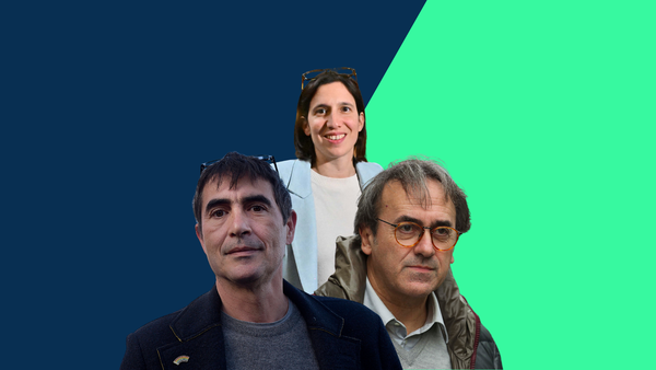 Quali post hanno sponsorizzato i partiti di centrosinistra?