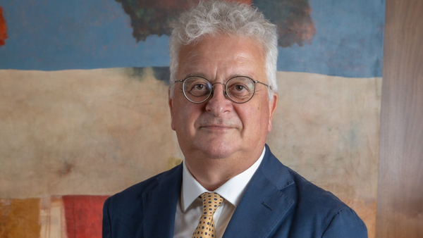 «Chatbot e AI non sostituiranno mai la professionalità di un notaio»