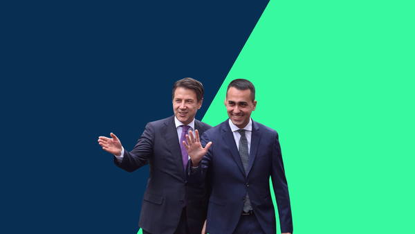 Com’è cambiata la sponsorizzazione politica su Facebook dal 2019 al 2024: il caso M5S