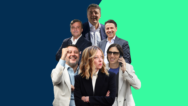 Ha ancora senso investire su Facebook per le inserzioni politiche?