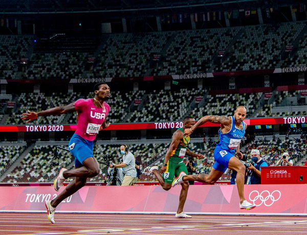 Le Olimpiadi di Parigi 2024 si tingono di AI