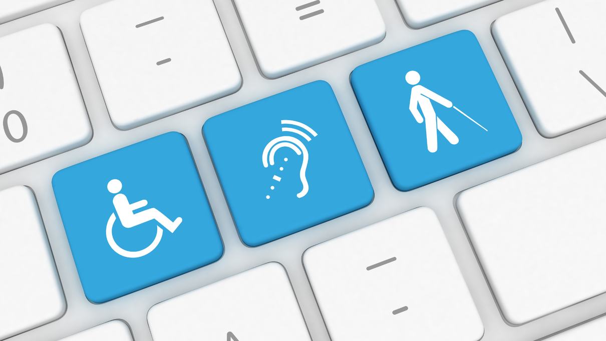 Perché è importante raggiungere la totale accessibilità digitale? article-post