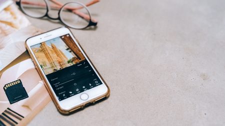 Viaggio nel mondo delle app per modificare i video verticali article-post