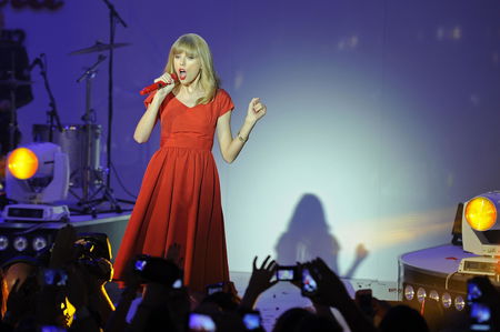 Ticketmaster viene preso di mira quando c’è un tour di Taylor Swift article-post